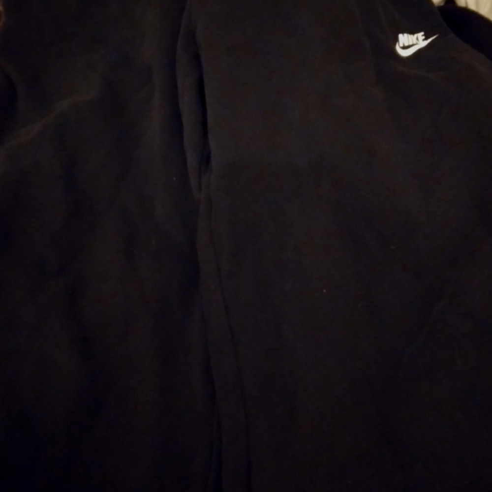 Mens Nike sweatpants